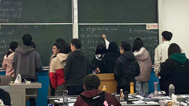西北大(da)學(xué)英澳新(xin)1+1國(guo)際(ji)碩士預科(ke)